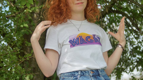 Teenage Fashion, Tiener, Mode