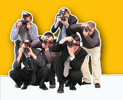 Free Photographer Media photo and picture