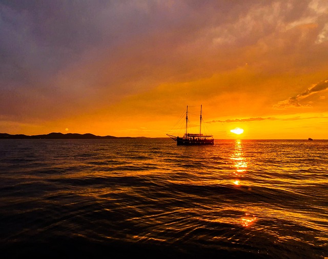 Free Zadar Croatia photo and picture