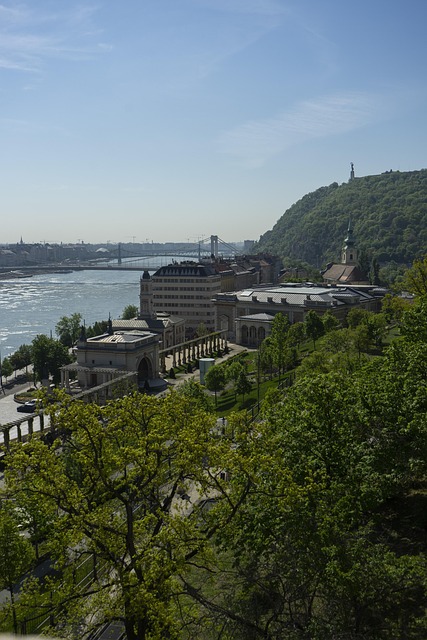 Free Buda Castle Castle photo and picture