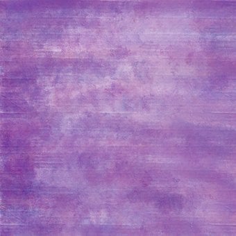 Lila, Aquarell, Hintergrund, Sammelalbum