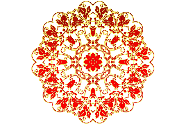 Download Mandala, Zen, Flower. Royalty-Free Stock Illustration Image ...