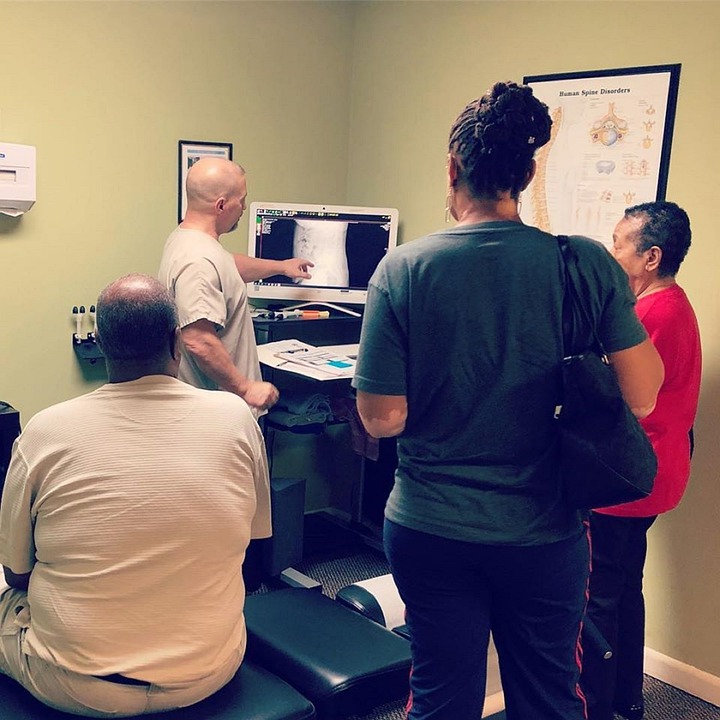 Download Chiropractors Of Coral Springs, Chiropractors In Parkland