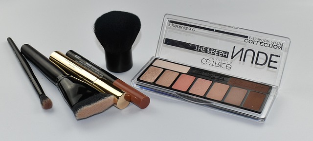 Free Cosmetics Makeup photo and picture