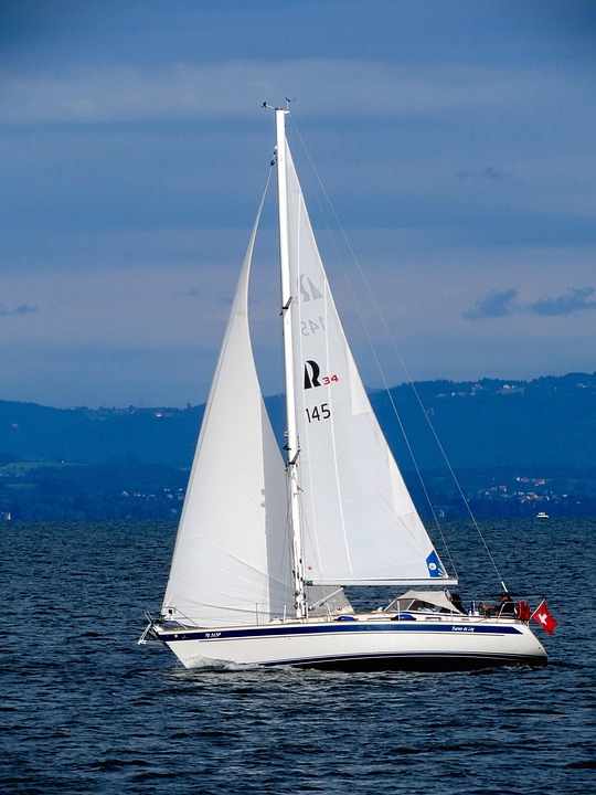 Navigation Wind Vela - Free photo on Pixabay - Pixabay