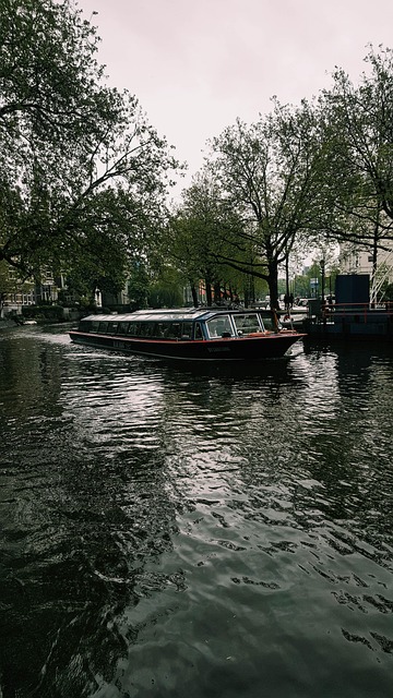 Free Amsterdam Nature photo and picture