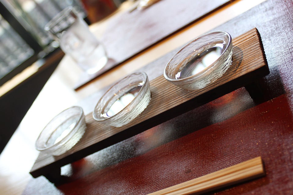 Sake Drink Compared Drinking Party Free photo on Pixabay Pixabay