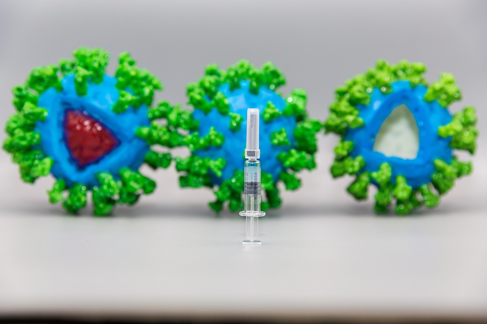 Covid-19, Coronavirus, Virus, Infección, Protección