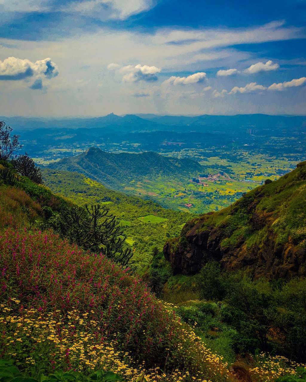 Kalavantin Durg Trek