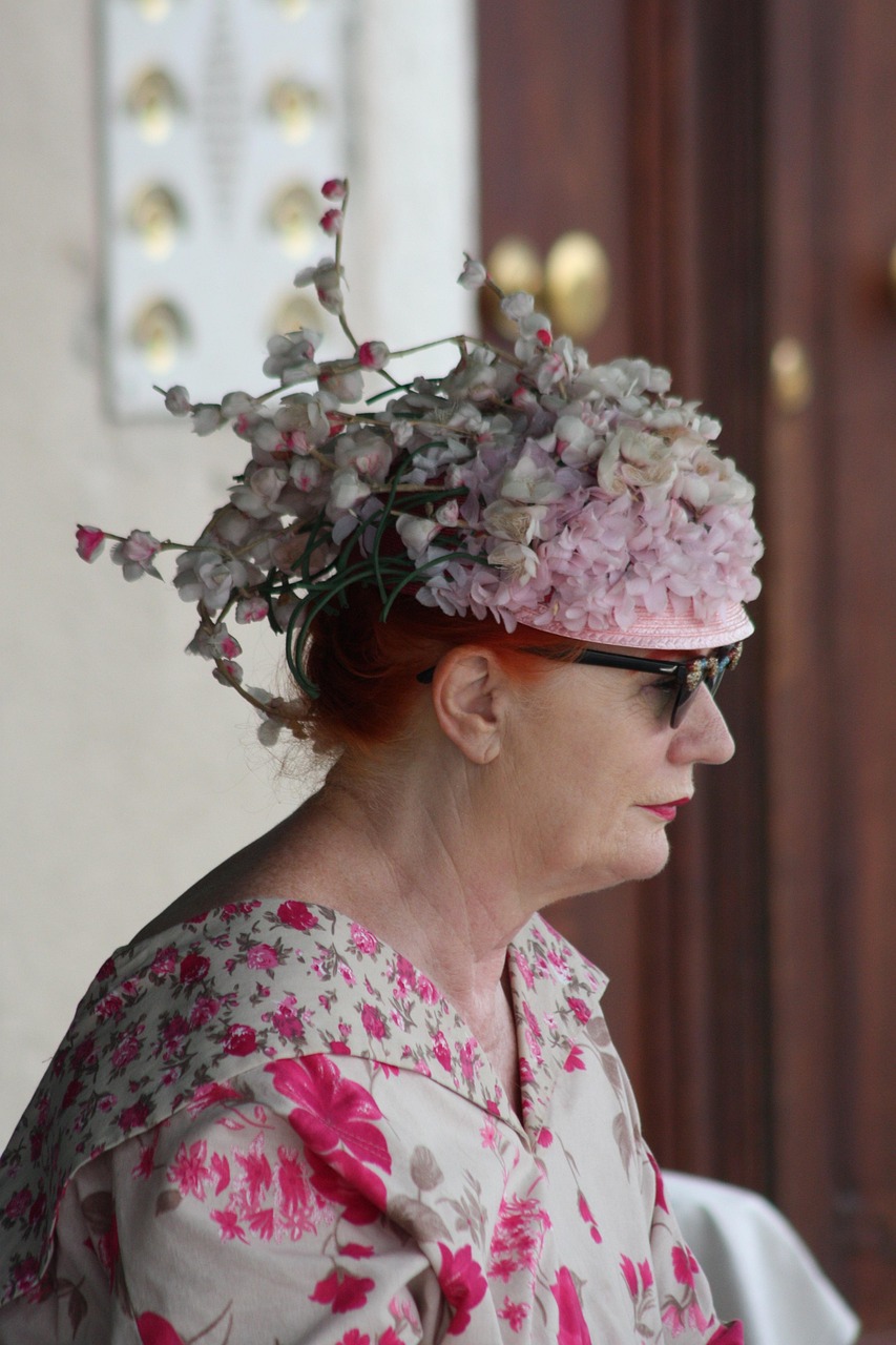 HappyHat - Cappello ospedale RAGGI MEDICOS Donna colore