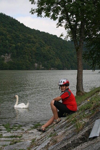Free Danubio Bicicletta photo and picture