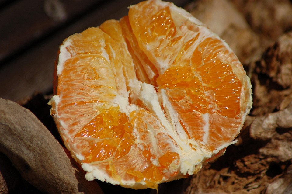 Oranges Pulp Fruit Citrus Free photo on Pixabay Pixabay