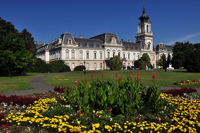 Free Lock Feštetić Keszthely photo and picture