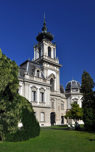 Free Lock Feštetić Keszthely photo and picture