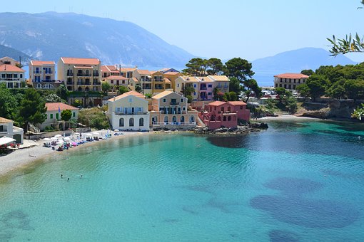 60+ Free Kefalonia & Greece Images - Pixabay