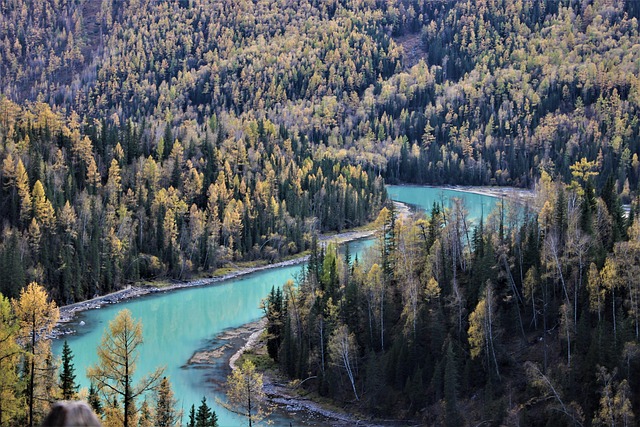 Free Xinjiang China China photo and picture