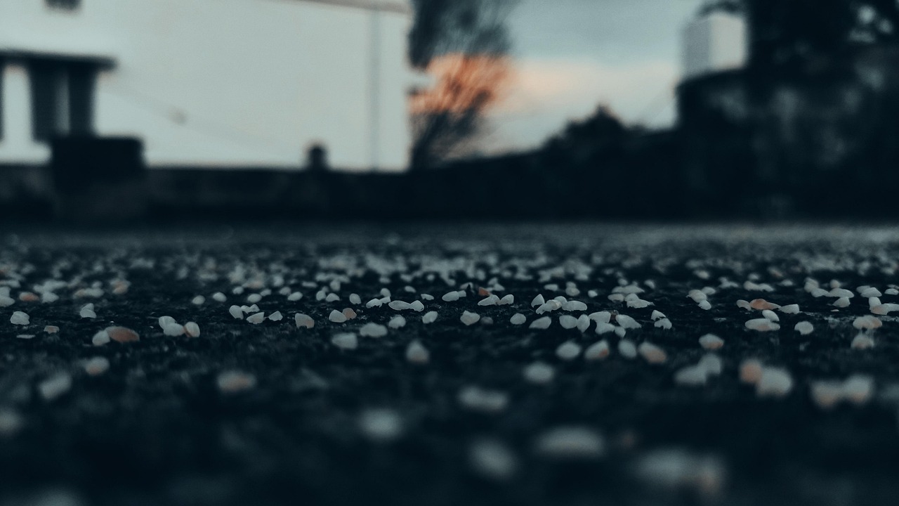 Roof Top Rocks Pebbles - Free photo on Pixabay - Pixabay