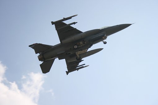 Free Aircraft Airforce photo and picture