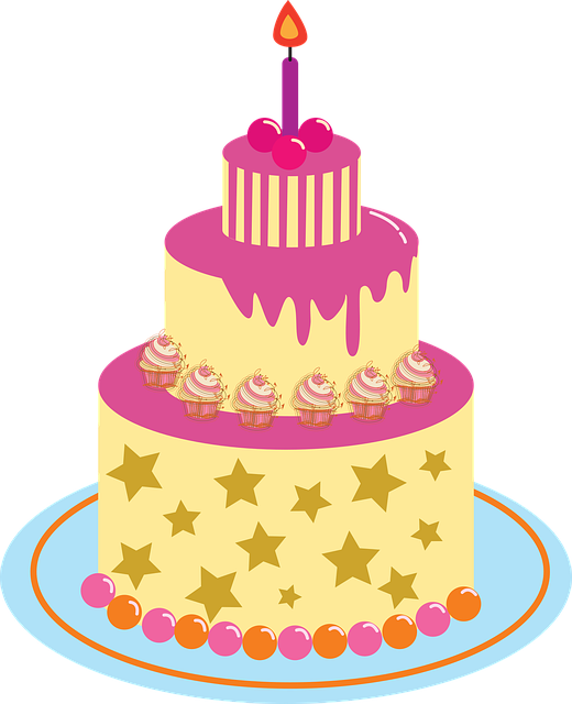 Pastel, Правздник, Feliz Cumpleaños