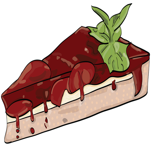 Download free HD stock image of Cake Piece Of Cake Free cake piece of cake cake with frosting illustration