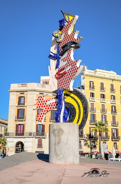 Free Spain Tour photo and picture