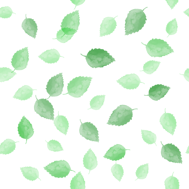 Download free HD stock image of Seamless Pattern Leaves Free seamless pattern leaves leaf illustration