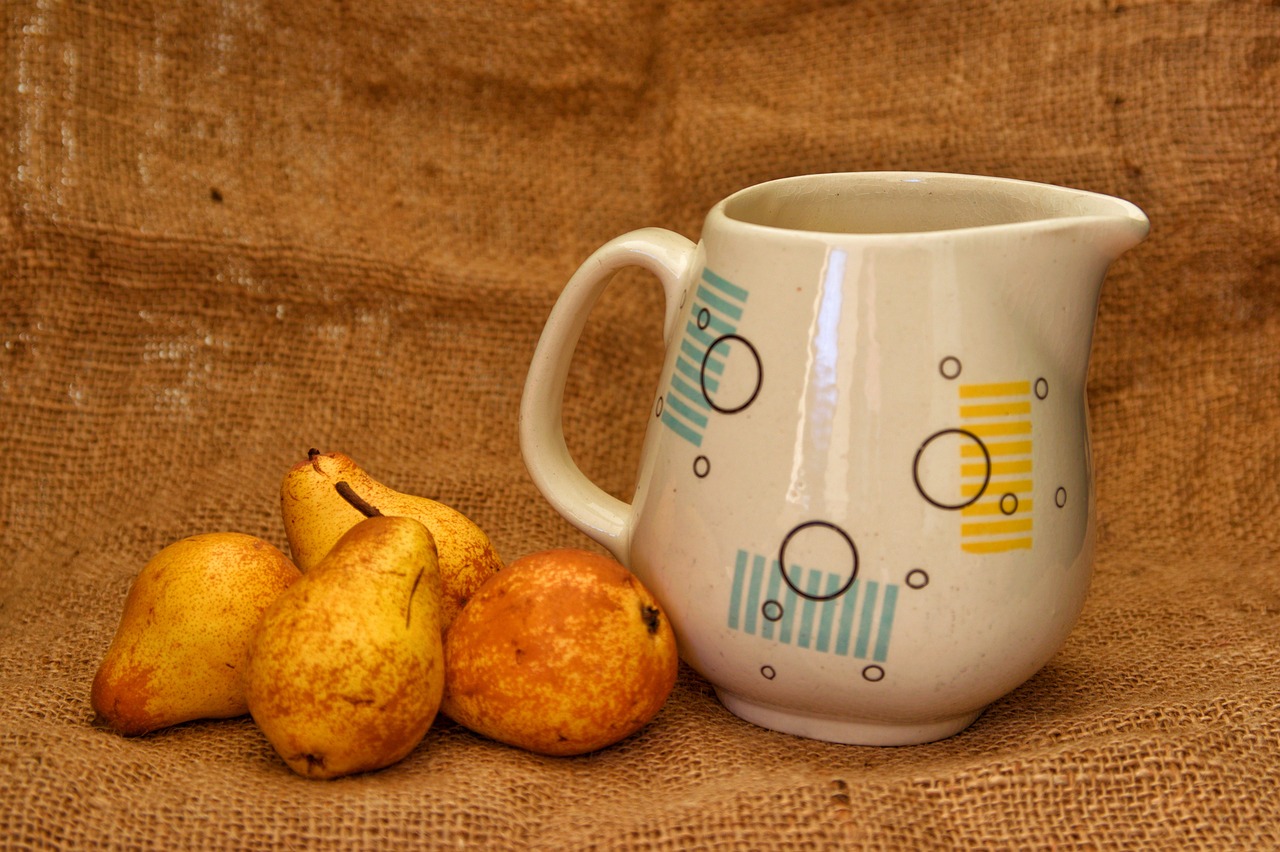Still Life - free online jigsaw puzzle photo