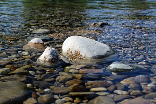 Roca, Agua, Rock