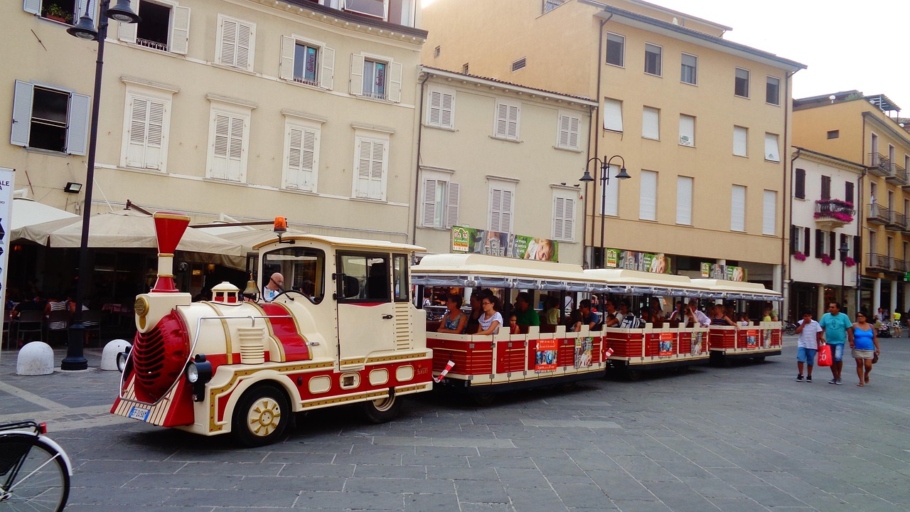 Rimini Transport Little - Free photo on Pixabay - Pixabay