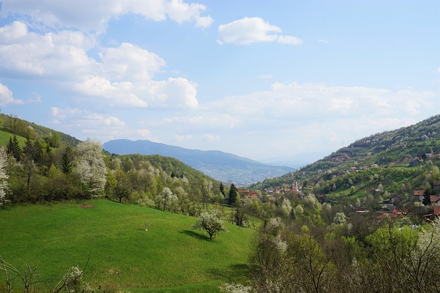 Free Sarajevo Bosnia photo and picture