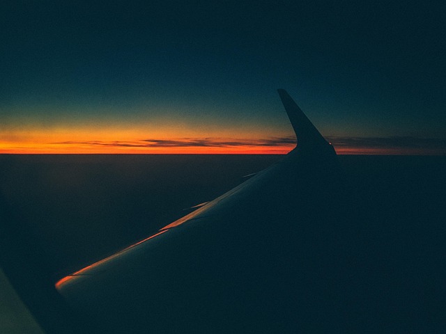 Free Travel Sky photo and picture