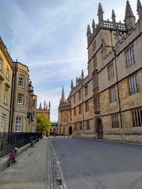 oxford, street, university, historic, city, buildings, education, oxford, oxford, oxford, oxford, oxford