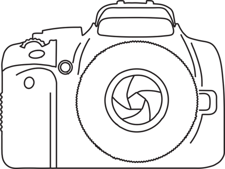 Free Camera Png Camera vector and picture