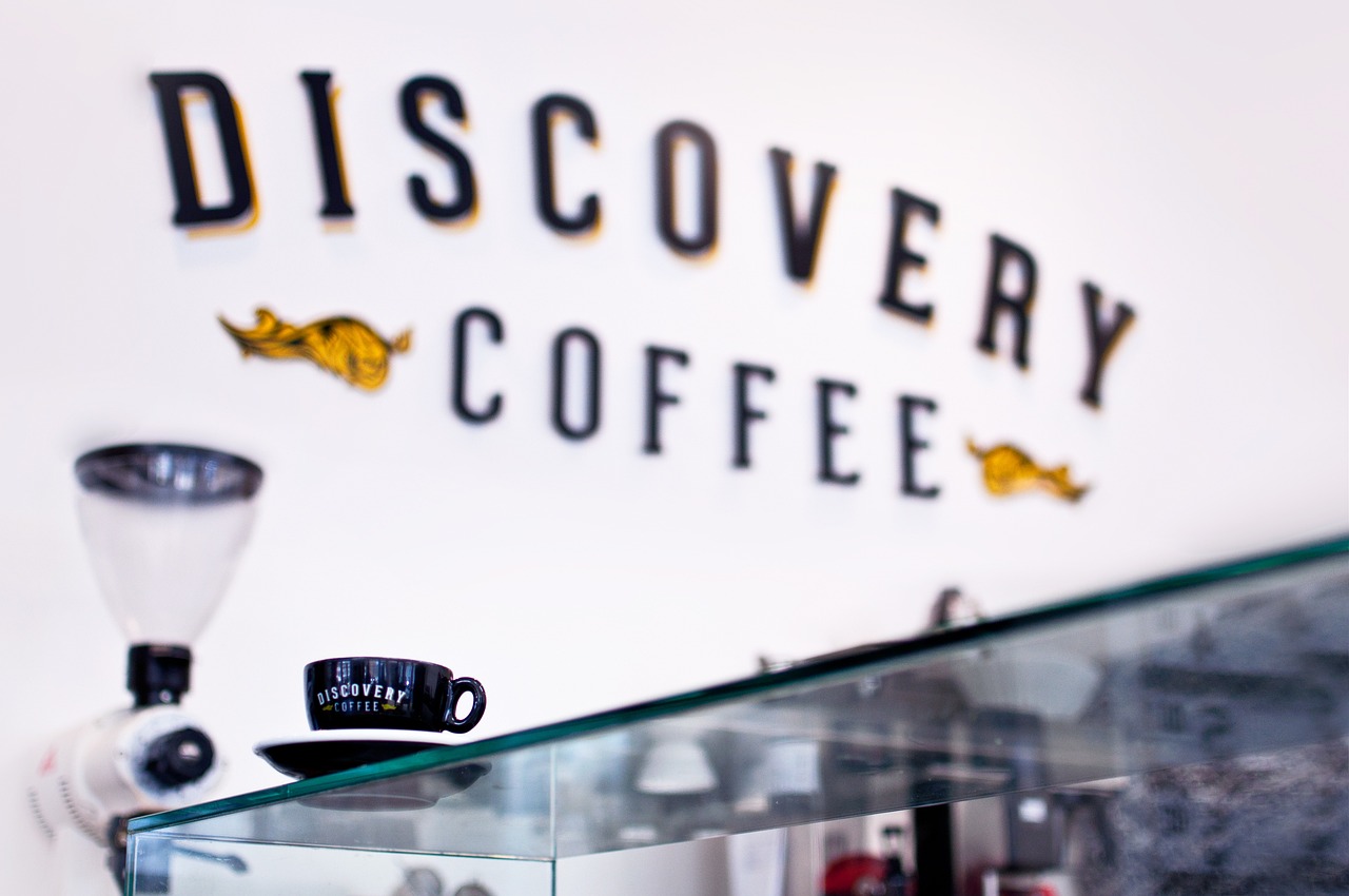Discovery Coffee Victoria British Free photo on Pixabay Pixabay