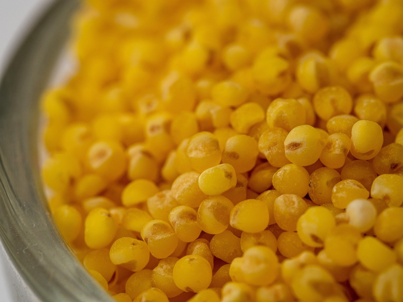 Millet Images