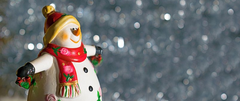 Navidad, Monigote De Nieve, Antecedentes