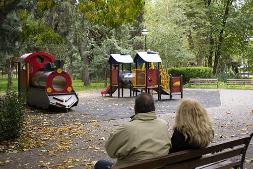 Pareja, No Hay Niños, Sin Hijos