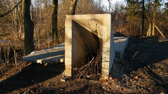 Architektura, Dům, Zničen, Zničení