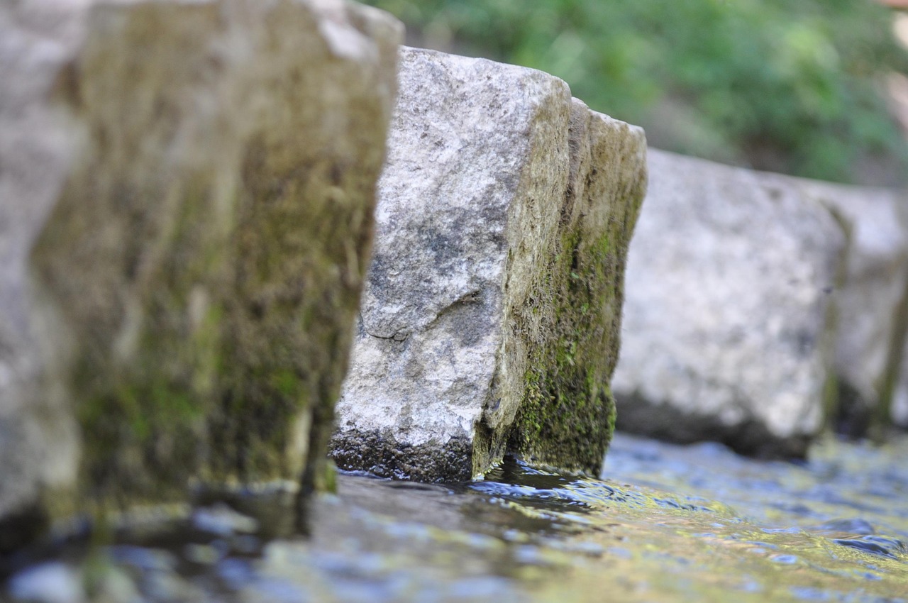 Water Rocks Images Stones Water Rock - Free photo on Pixabay - Pixabay