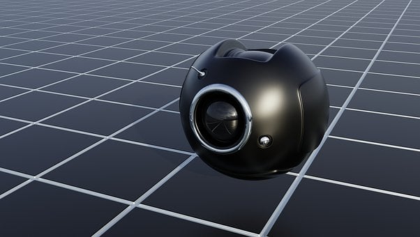 Zangão, Câmera, Tecnologia, Drones, Vôo