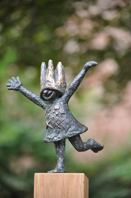 Free Art Object photo and picture
