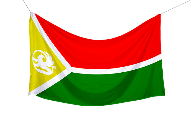 Flagg, Flagget Til Tadsjikistan