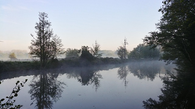 Free Landscape Water photo and picture