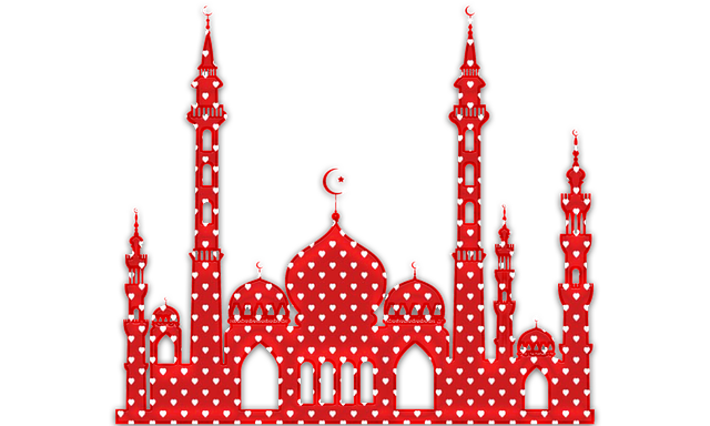 Ramadan, Ramadhan, Fastende, Muslim