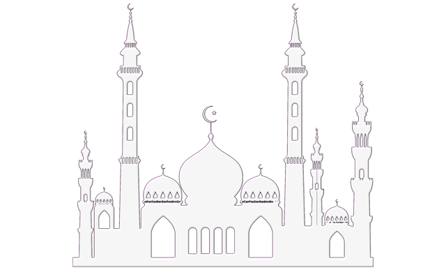 Ramadan, Ramadhan, Fastende, Muslim