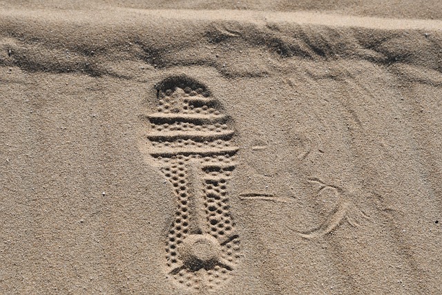 Free Sand Desert photo and picture