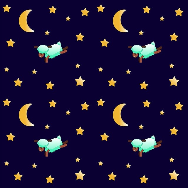 Seamless, Pastel, Wallpaper, Animal