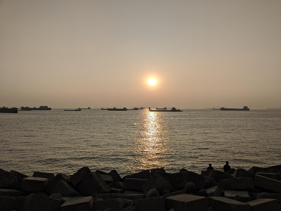 Sea Beach Port - Free photo on Pixabay - Pixabay