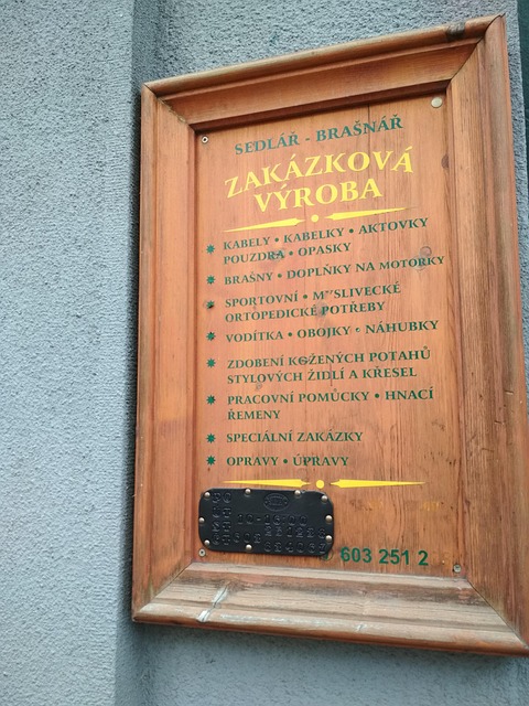 Free The Czech Language Advertisement photo and picture