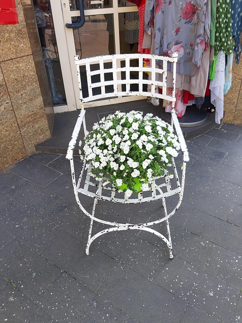 Free Decoration Chair photo and picture